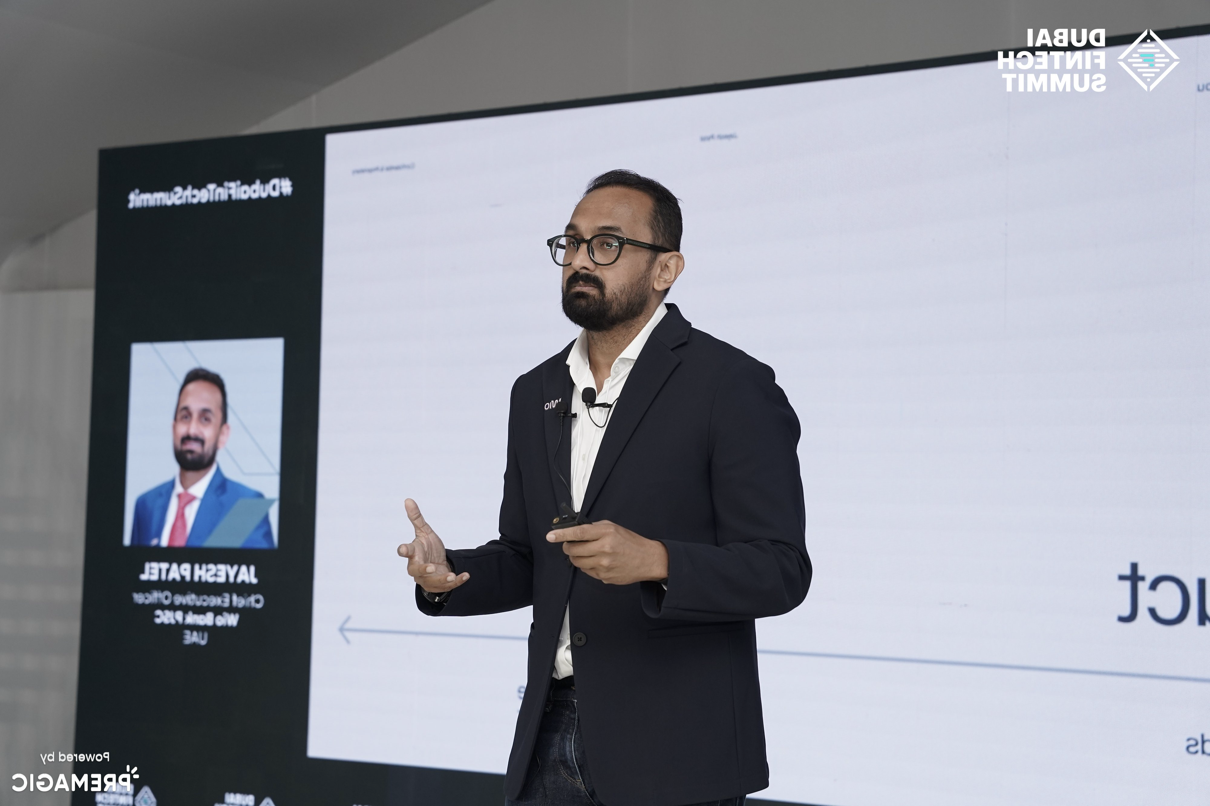 Startup Showcase